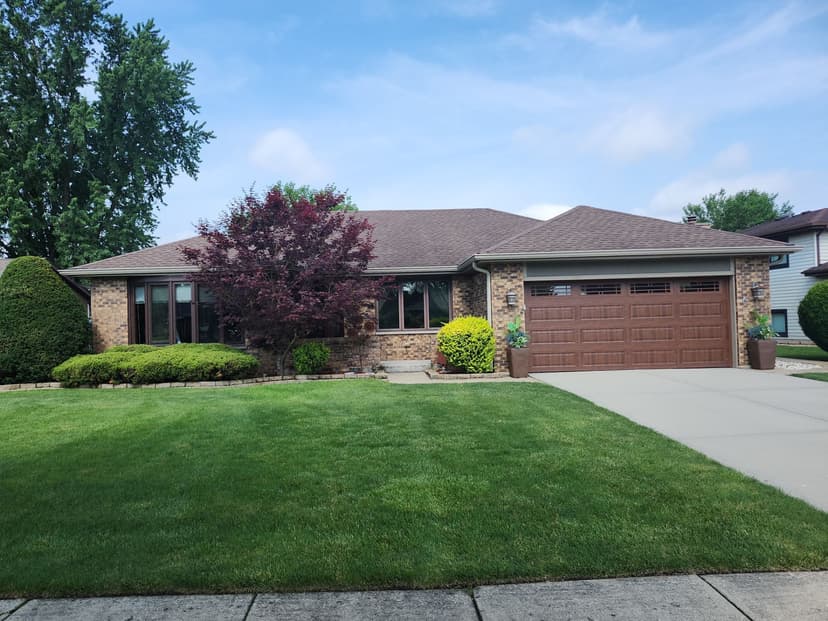 Classic Suburban Ranch