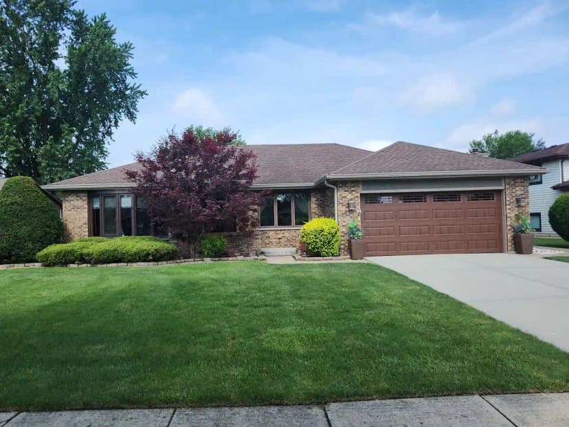 Classic Suburban Ranch