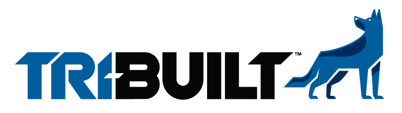 TRI-BUILT Materials Certified Contractor Logo